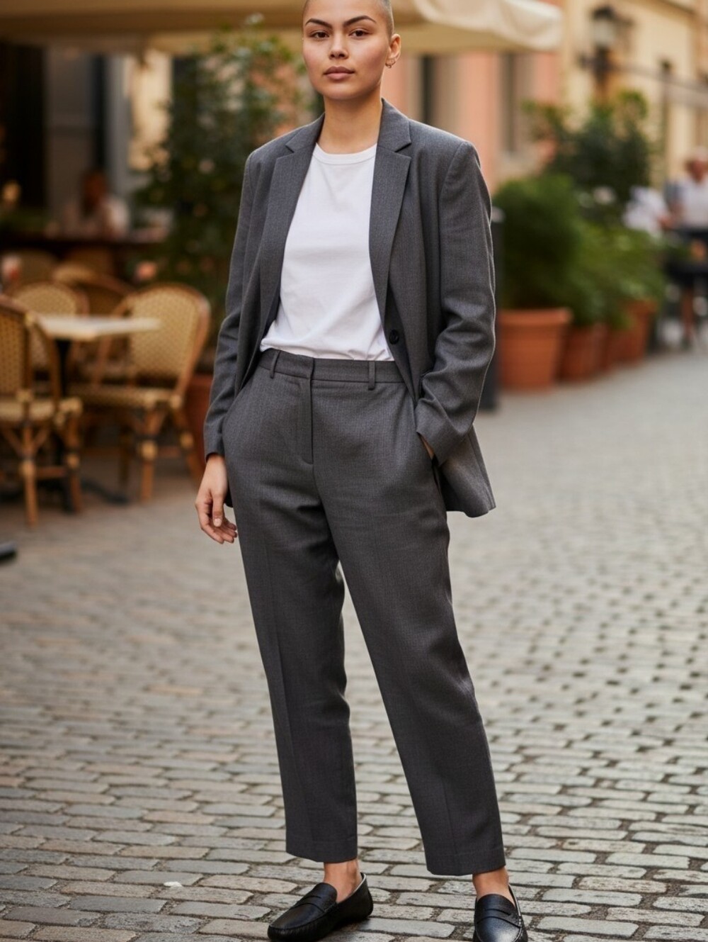 M Gemi Pastoso Driving Loafers - Picture 2 of 6